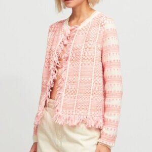 Aldo Martins Peran Jacket NWOT